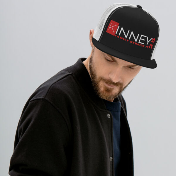 Kinney K.I.M Trucker Hat