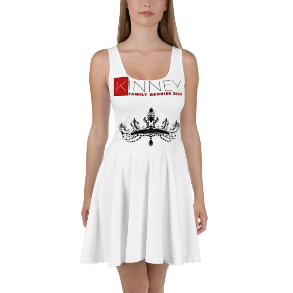 Kinney Queen Easy Breeze Dress