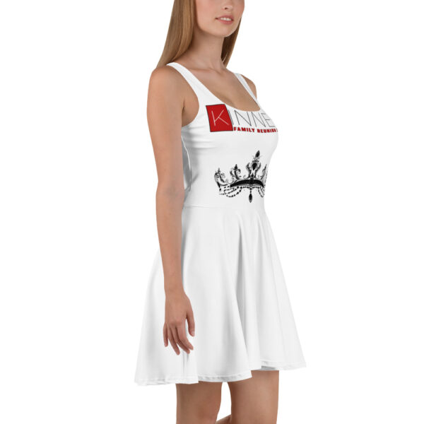 Kinney Queen Easy Breeze Dress