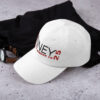 Kinney Kings Big Daddy Dad Hat White