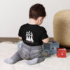Kinney Kings Young Prince Toddler Tee