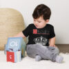 Kinney Kings Young Prince Toddler Tee