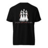 Kinney Queens FR2025 Poly Tee