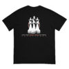 Kinney Queens FR2025 Poly Tee