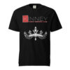 Kinney Queens FR2025 Poly Tee