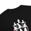 Kinney Queens FR2025 Poly Tee