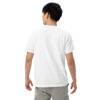 Kinney Kings K.I.S. Tee White