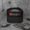 Kinney Kings & Queens Nice View Visor Black